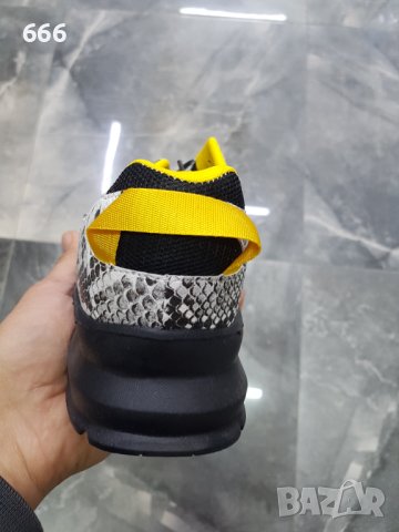 Маратонки, снимка 5 - Маратонки - 43192734