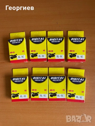 Nokia 1616, снимка 7 - Nokia - 53309915