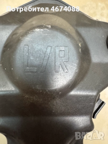 Говорител BANG & OLUFSEN за задна врата на Ауди Audi A8 D4 4H само за 220лв., снимка 4 - Части - 52727792