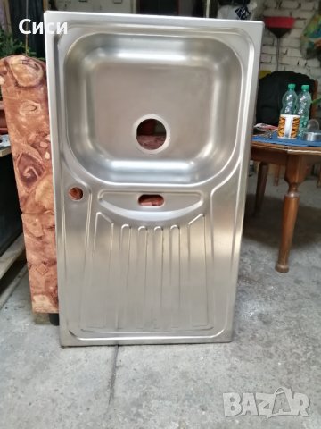 Мивка с плот , снимка 4 - Мивки - 36723424