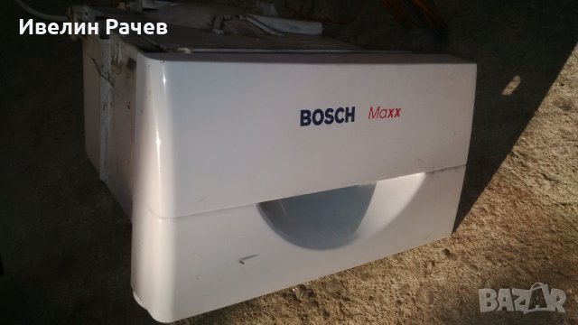 пералня Бош за части, снимка 12 - Перални - 26736563