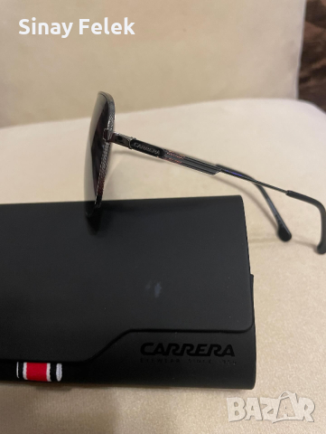 Мъжки маркови очила - Carrera, снимка 2 - Слънчеви и диоптрични очила - 44880172