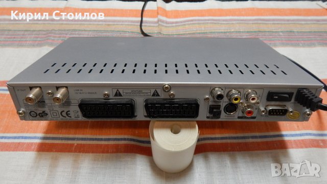 Цифрови сателитни приемници DVB-S MPEG-2, снимка 6 - Приемници и антени - 32465035