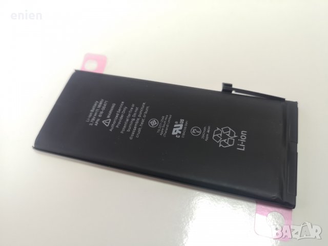 Нова Оригинална батерия за iPhone XR 2942mAh Гаранция, снимка 1 - Оригинални батерии - 27513990