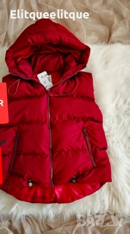 дамски елек