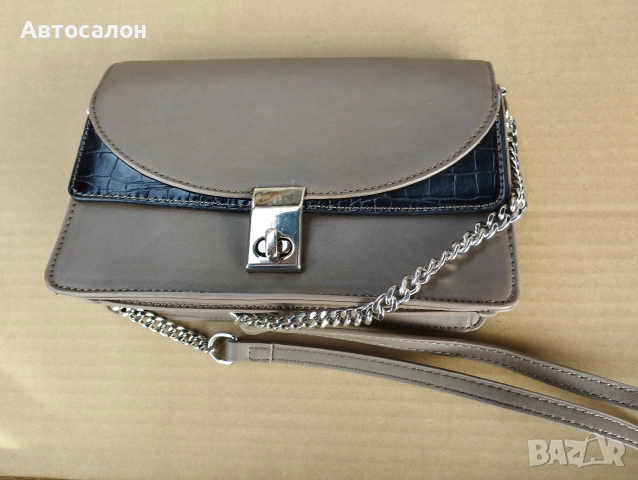 дамска чанта 