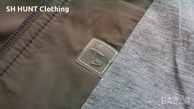 NIKE SPORTSWEAR Jacket размер XXL оригинална мъжка горница 20-35, снимка 11 - Спортни дрехи, екипи - 52691346