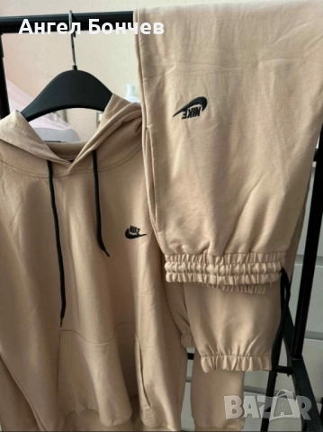 Дамски спортен екип, снимка 2 - Спортни екипи - 52387580