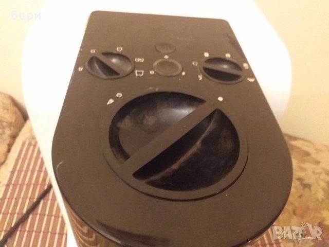 Кафемашина с дози в пликчета, снимка 7 - Кафемашини - 28695120