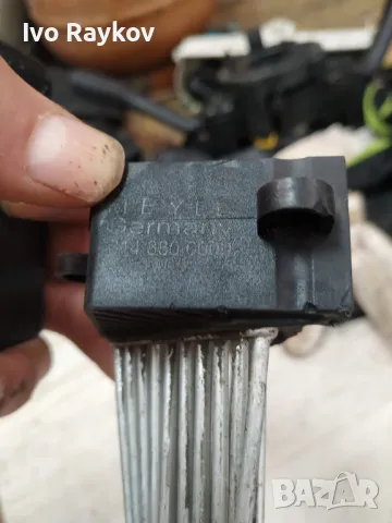 Реостат , резистор  MEYLE 314 880 0000 , , снимка 5 - Части - 49500553