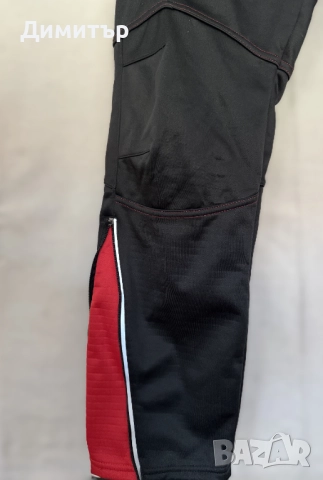 Мъжки колоездачен панталон Lixada, снимка 5 - Спортни дрехи, екипи - 52079830