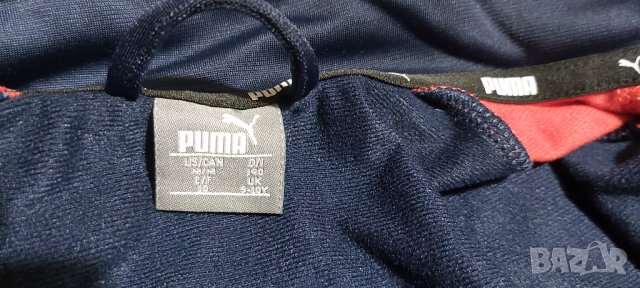 PUMA 140 размер , снимка 2 - Детски анцузи и суичери - 34982849