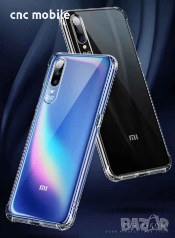 Xiaomi Mi A3 калъф - case различни модели, снимка 3 - Калъфи, кейсове - 28629459