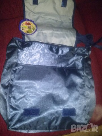 Раница Бен тен,размер около 42\30см, 2бр., снимка 9 - Други - 29391015