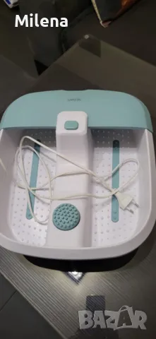 Ваничка за педикюр