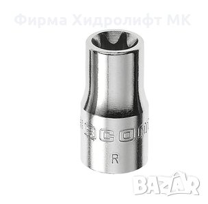 FACOM RTX.10 Вложка вътрешен торкс 10 1/4'', снимка 1 - Гедорета - 32579837