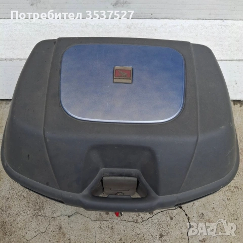 Куфар за мотор Honda Varadero