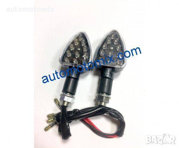 МОТО МИГАЧИ D49