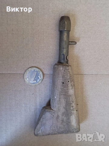 Оса, снимка 2 - Газово оръжие - 52875457