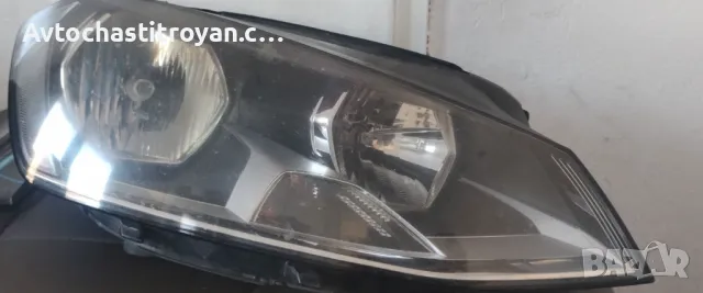 Десен фар VW golf 7 - 5G1 941 006, снимка 1
