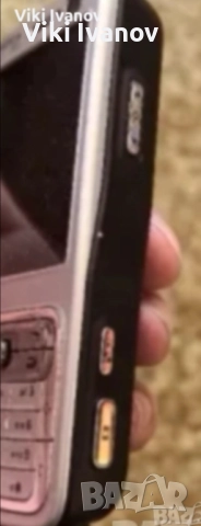 Нокия n73, снимка 2 - Nokia - 52864911