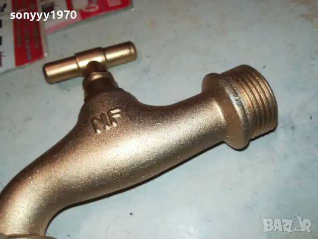 ЧЕШМА 3/4 2703251818, снимка 12 - Смесители - 49666032