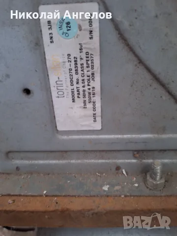 Вентилатори, снимка 2 - Други машини и части - 50403177