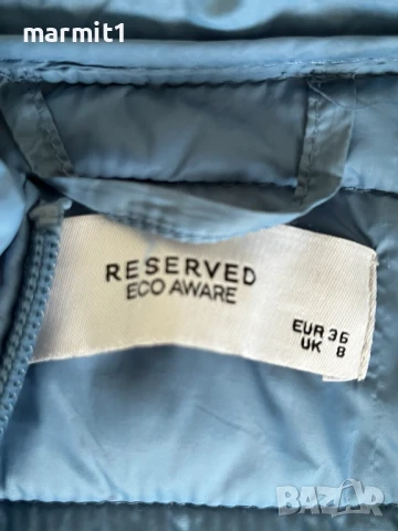 Дамско яке пролет-есен, снимка 3 - Якета - 51106592