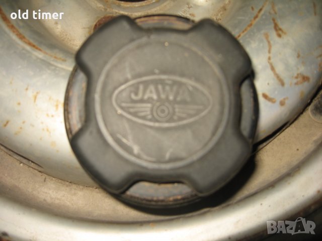 ява калифорния 350 на части, снимка 5 - Части - 33516517