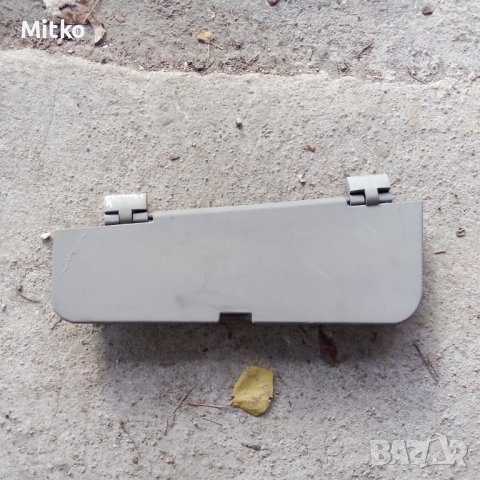 Жабки - Джобове За Фият Мултипла 2001г / Fiat Multipla 2001y, снимка 4 - Части - 43610128