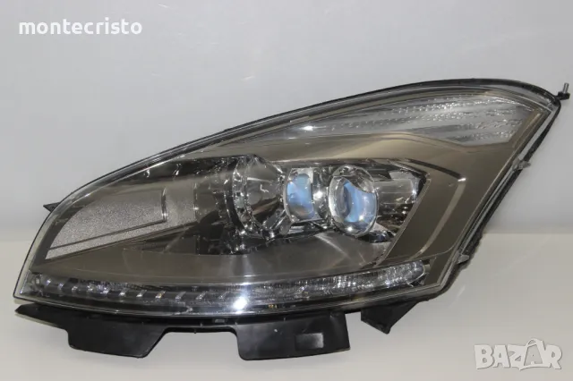 Ляв ксенонов фар Citroen C4 Picasso facelift (2010-2014г.) xenon / 9673100180