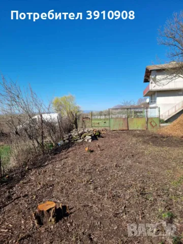 Предлагам за продажба къща с двор област София , снимка 4 - Къщи - 49866953