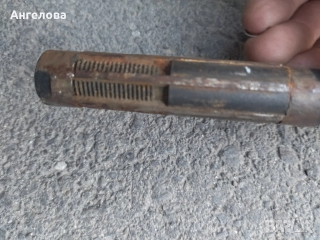 Инструменти, снимка 6 - Други инструменти - 51870246