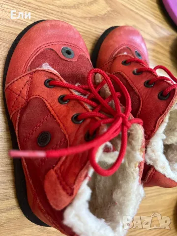 Боти,обувки за деца, снимка 3 - Бебешки обувки - 47330179