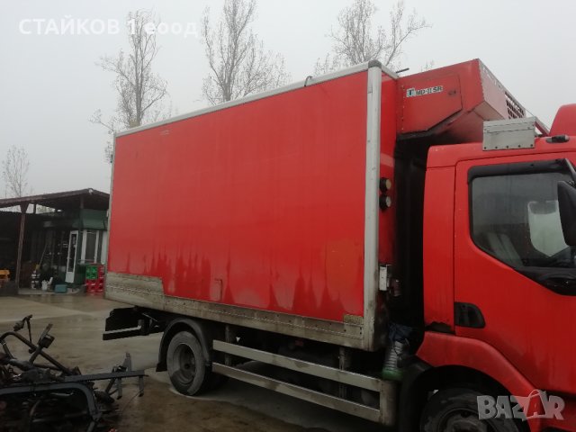 РЕНО МИДЛУМ НА ЧАСТИ , снимка 6 - Камиони - 26937728