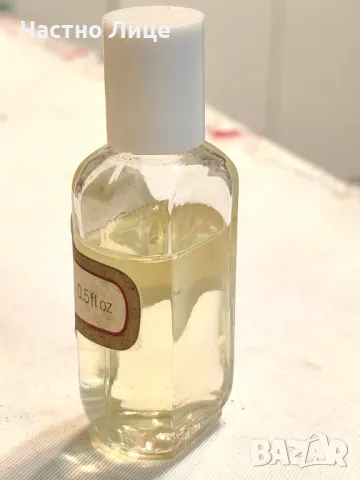 Старинен Френски Парфюм ROGER & GALLET JEAN MARIE FARINA , снимка 4 - Антикварни и старинни предмети - 47955699