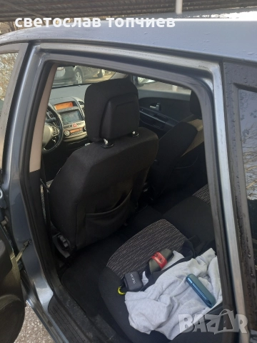 kia ceed , снимка 6 - Автомобили и джипове - 52834404