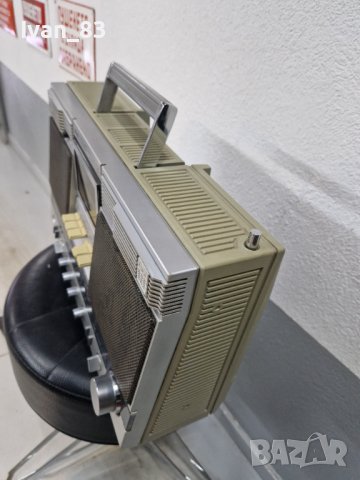 Радиокасетофон Akai aj 485 НА ЧАСТИ!, снимка 2 - Радиокасетофони, транзистори - 38257737