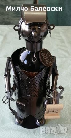 Сувенир ръчна изработка, снимка 3 - Оборудване и аксесоари за оръжия - 37590371