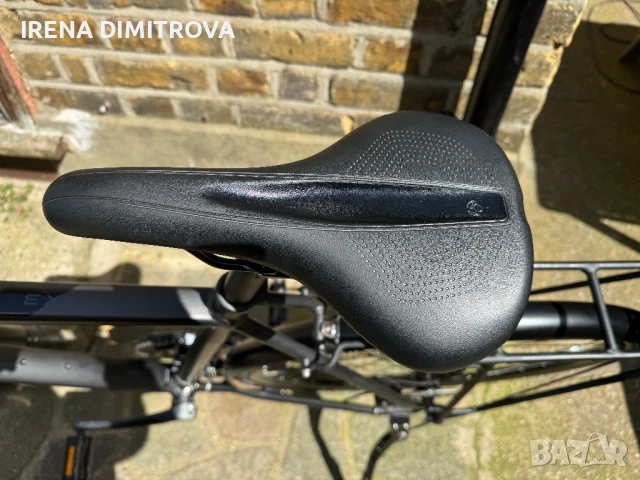  Trek fx3, снимка 15 - Велосипеди - 51361519