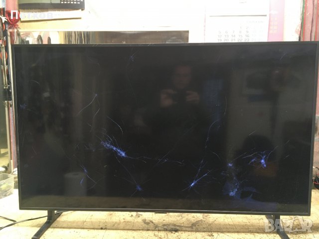 UE49RU8005U, снимка 5 - Части и Платки - 32238975