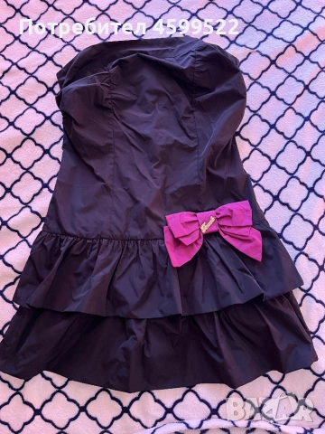 Рокля , снимка 1