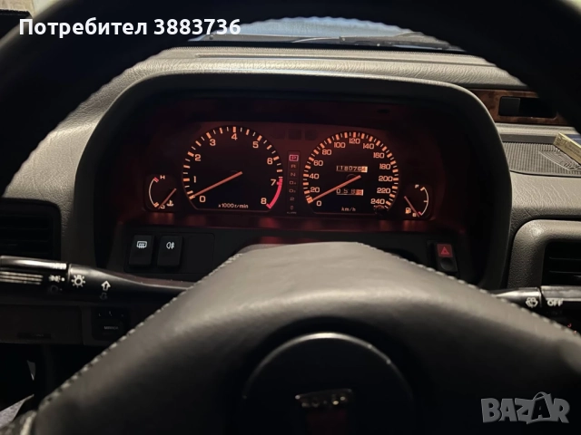 Rover 416 GSI Honda engine and automatic, снимка 10 - Автомобили и джипове - 52928483