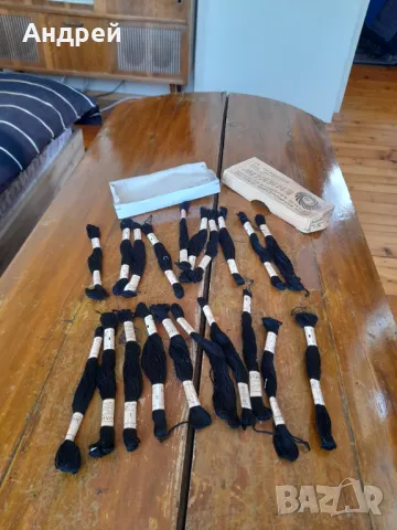 Старо Мулине #10, снимка 3 - Други ценни предмети - 50258837