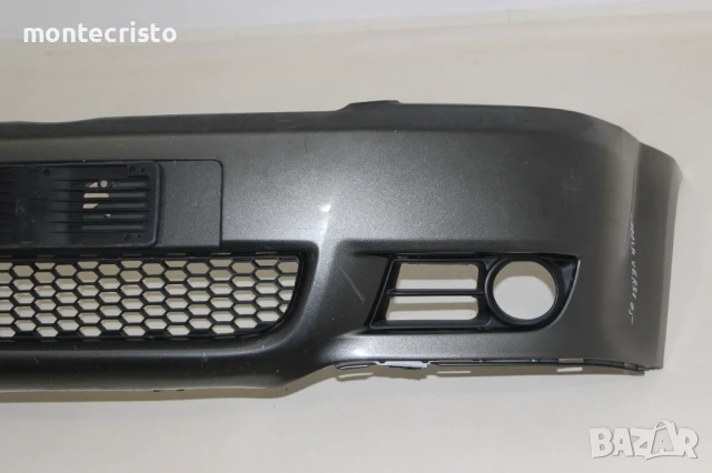 Предна броня Toyota Corolla Verso (2004-2007г.) 521190F010 / 521190F900 / 52119OF900 / 52119-0F010, снимка 2 - Части - 50663261