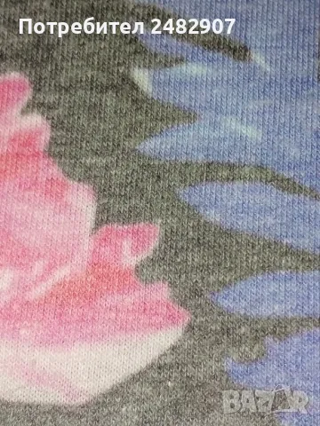 Дамска рокля/туника, снимка 9 - Туники - 49741202