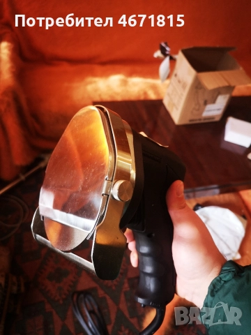 Електрически нож 