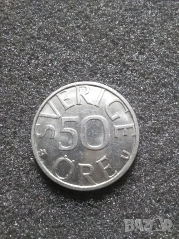 50 йоре 1983г. Швеция