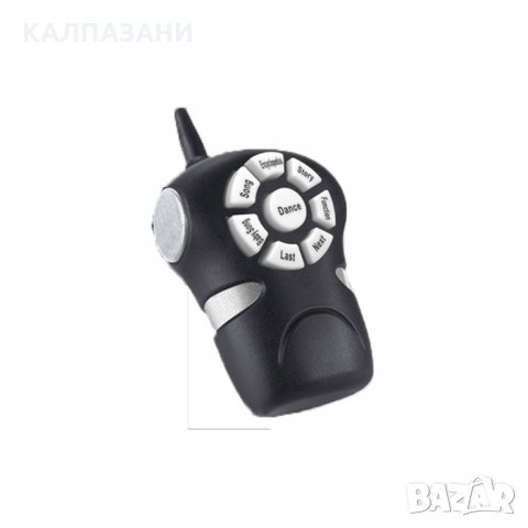 Робот готвач Smart Chef с радиоконтрол 2105F023, снимка 4 - Други - 34849749