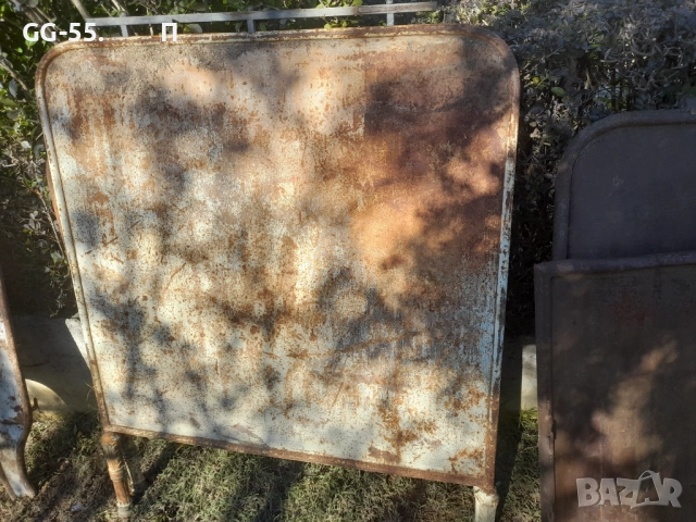 Табли от легла., снимка 7 - Антикварни и старинни предмети - 52195715